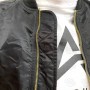 Куртка Alpha Industries L-2B Apollo II (Black)